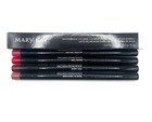 Mary Kay Waterproof Lip Liner retractable W built-in-sharpener you Choose Color 