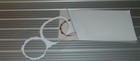 Williams Whirlwind Pinball Machine Spinning Disc Playfield Area Wear Fix 