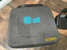 Anki Cozmo M n 300-00047 - Robot - Charger - Play Blocks - Carrying Case - Works