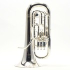 Yamaha Model Yep-642tsii  neo  Professional Euphonium Sn 728038 Gorgeous