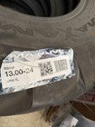 Brand New Maxam Ms905 Tire  13 00-24  16pr Tl  Rim 8 00tg  free Shipping 