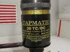 Tapmatic 30tc dc Reversible Tapping Head 1 2  Shank  2 Collets  Wrenches