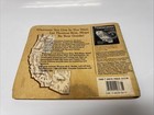 Vintage 1989 The Thomas Guide San Diego County