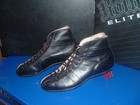 Ultra Rare Nos  new Old Stock  Riedell 285 Skate Size 5 5 Men s   Ladies 6 5