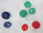 Large Lot Of Creative Memories Custom Cutting System Sets - 19 Pieces