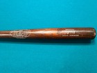 Jackie Robinson Baseball Bat Hillerich Bradsby Store Model 130s Exc Beauty    