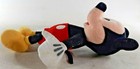 Mickey Mouse Plush 9  Stuffed Animal Disney 