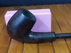 Vintage Estate Smoking Pipe Guildhall London Pipe Made In England