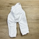Nike Dri Fit Integrated Padded Football Pants White Youth Size Small Nwot