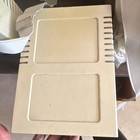 Apple Vintage Disk Ii Floppy Drive A2m0003 For Apple Computers Classic
