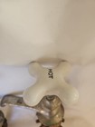 Antique  Vintage Bathroom Faucet Set  Hot And Cold