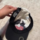Coors Light Baseball Hat With Built In Bottle Opener Brim Embroidered Beer Cap