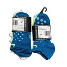 Nike Everyday Lightweight No-show Youth Socks Sz 5y-7y 6 Pairs