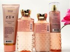 Bath And Body Works Champagne Toast Mist  Lotion  Shower Gel  Cream  u Choose 