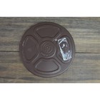 Vintage Film Reel 8 Mm Goldberg Bros Denver Colorado 200 Ft Movie Vintage