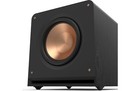 Klipsch Reference Premiere Rp 1400sw Powered Subwoofer Ebony New