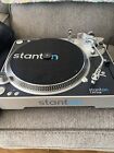 The Stanton T 90 Usb Turntable Is A Professional Quality Dj Turntable