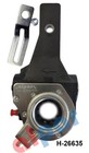 1      -10 Spline X 5 5    Automatic Slack Adjuster Ref  135 s1034  40920044