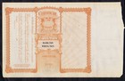 Hamilton Wheelmen Early Nj Bicycle Club 1903 Union New Jersey Share Certificate