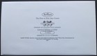 Gb Benham 2007 Harry Potter M sheet On First Day Cover  Chipping Sodbury S h s
