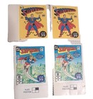 Superman Arrives Us Stamp Unused Postage Comic Book Superhero Man Of Steel