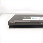 Sony Bdp-bx57 1080p 3d Wifi Blu-ray Dvd Player Remote Tested Rca Cables