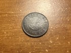 1875 Hong Kong Queen Victoria One Cent