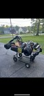 Dr Shifter Kart Kz10c 125cc Go Kart
