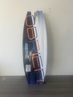O   brien System 119 Kids Wakeboard With 5-8 Clutch Bindings