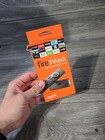 Amazon Fire Tv Stick Streaming Media Player With Alexa Voice Remote 2nd Gen New