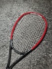 Harrow M140 145g 380mm Red Squash Racquet