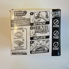 Zuru Bunch O Balloons Electric Balloon Inflater Air Pump