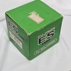 Fujinon Es 50mm F 4 Enlarger Lens Fuji Photo Optical Japan Original Box   Case