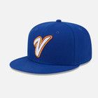 Venezuela 2026 World Baseball Classic New Era Snapback Hat Cap One Size