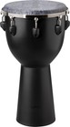 Remo Apex Djembe 12 X 22 In  Black