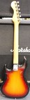 Vintage 60 s Watkins Rapier 33 Electric Guitar