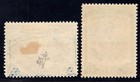 Momen  Philippines Us Stamps  444-445 Mint Og H Vf Lot  97852 