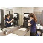 New  Automated Paper Towel Dispenser  Hands Free  By  Renown Image Mfg 