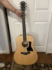 Taylor Electric Acoustic Guitar 110e New