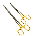 Premium German  No Scalpel Vasectomy Set Urology Surgery Kit Instruments Set Of2
