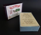 Vintage Trolley  the Great Card Game  Deck  60 Cards - 1970 Merrimack No  1737
