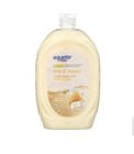Equate Milk And Honey Liquid Hand Soap Refill  Wash