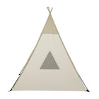 5  X 5  X 60   Kids Teepee Tent  Age Group  2-12 Years Fast Delivery