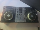 Numark Mixdeck 2 Channel Dj Cd Usb Mp3 Ipod Software System No Power Supply 