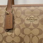 Coach F58292 Tote D1922-f58292