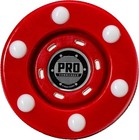 Franklin Sports Nhl Street Roller Hockey Pucks - Pro Commander Outdoor Roller   