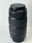 Canon Ef 75-300mm F 4-5 6 Is Usm Lens