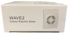 Brand New Honeywell Wave2 Indoor 2-tone Siren  106 Db