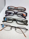 12 Pairs Mens   Women Spring Hinge 1 Dozen   For  10 Reading Reader Glasses 1 5x