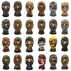 Tactical Fishing Balaclava Sun Shield Face Cover Neck Gaiter Bandana Headwear